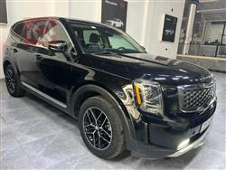 كيا تيلوريد